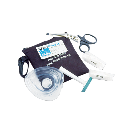 First Responder Kit