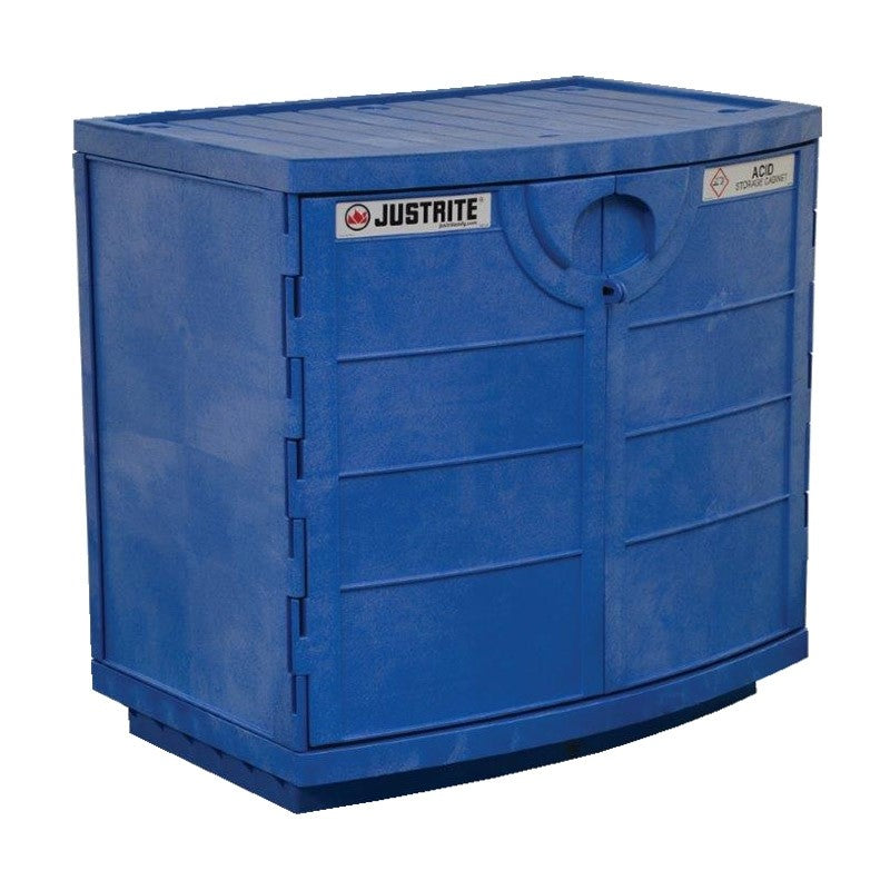 Justrite Corrosive Storage Cabinets