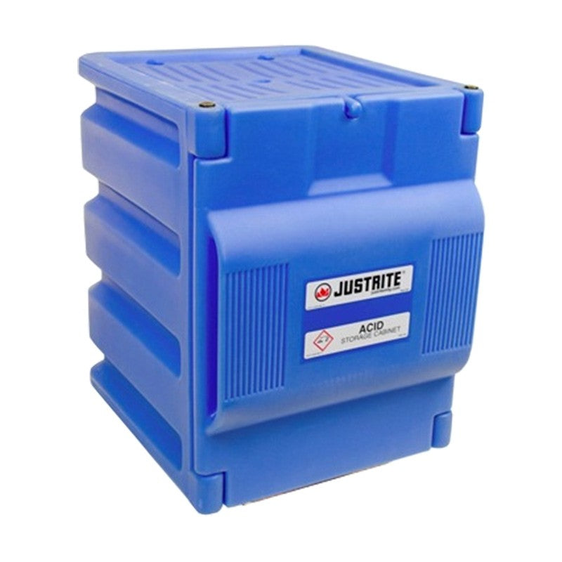 Justrite Corrosive Storage Cabinets